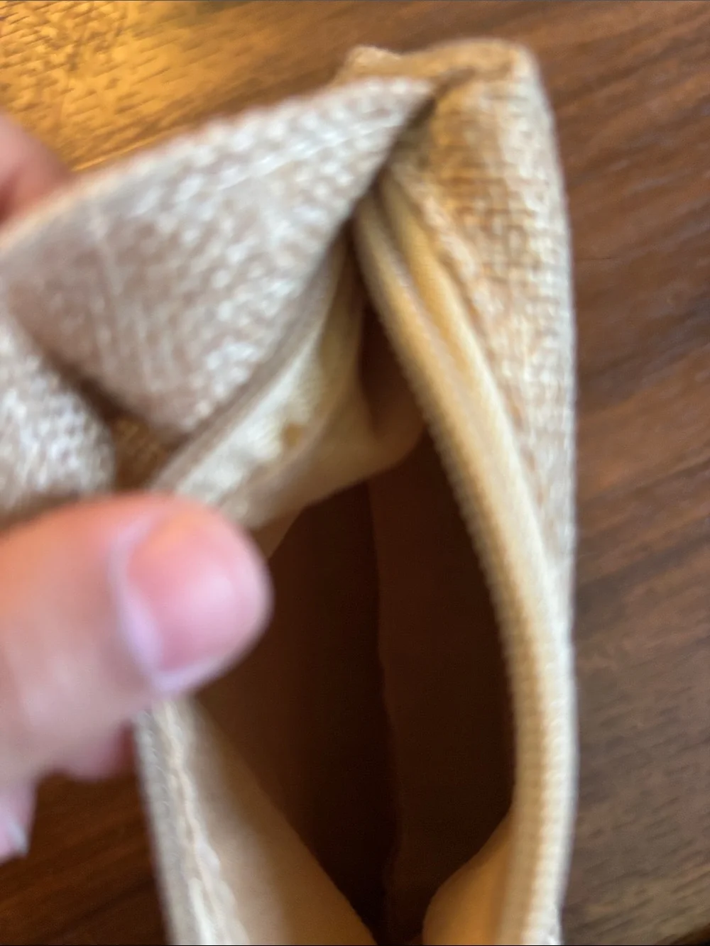 Unbranded stylish tan